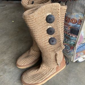 UGG boots